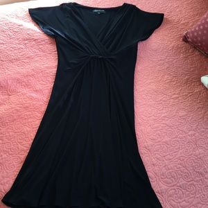 Beautiful perfect go to black dress